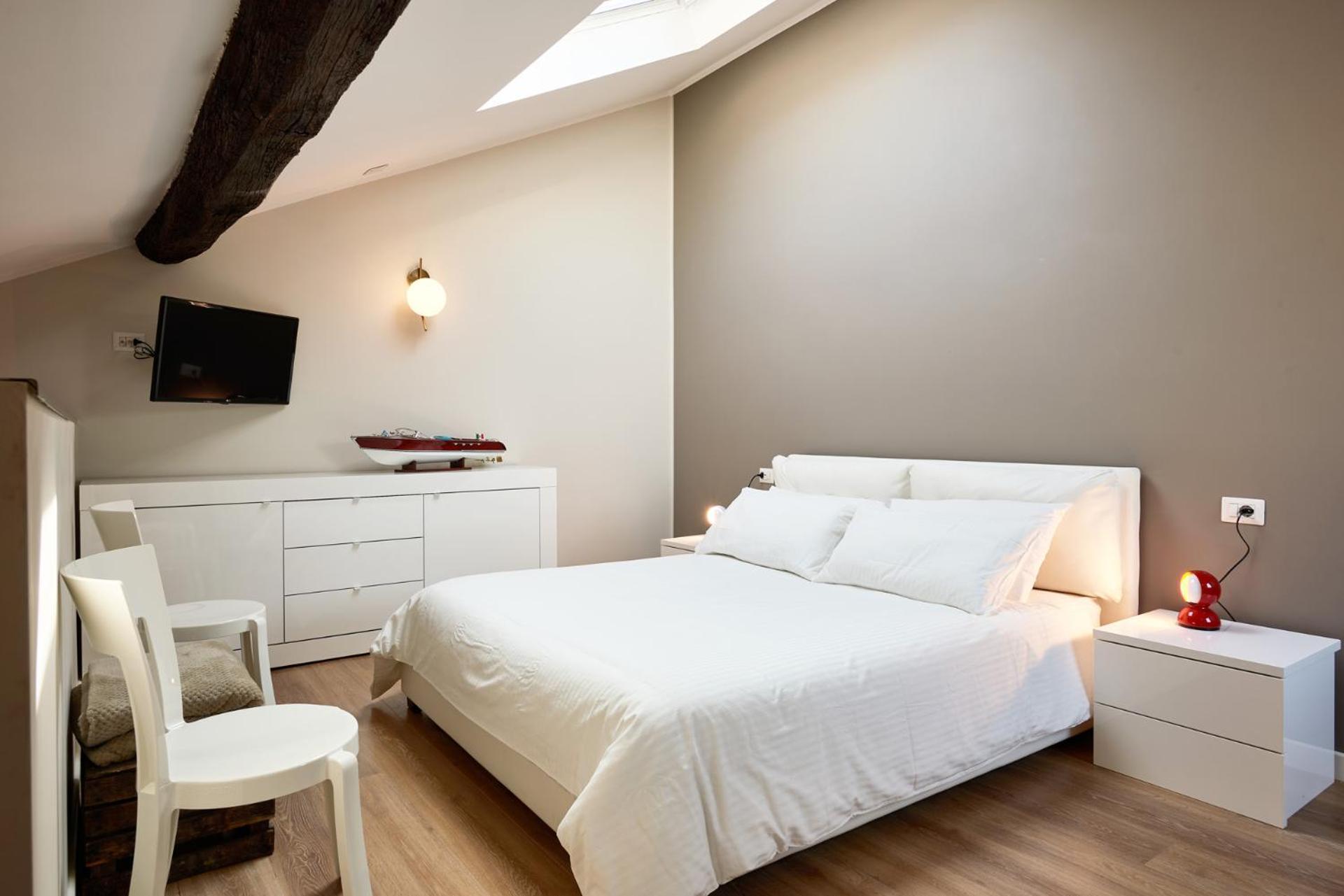 22 Lake Sweet Home Como Luaran gambar
