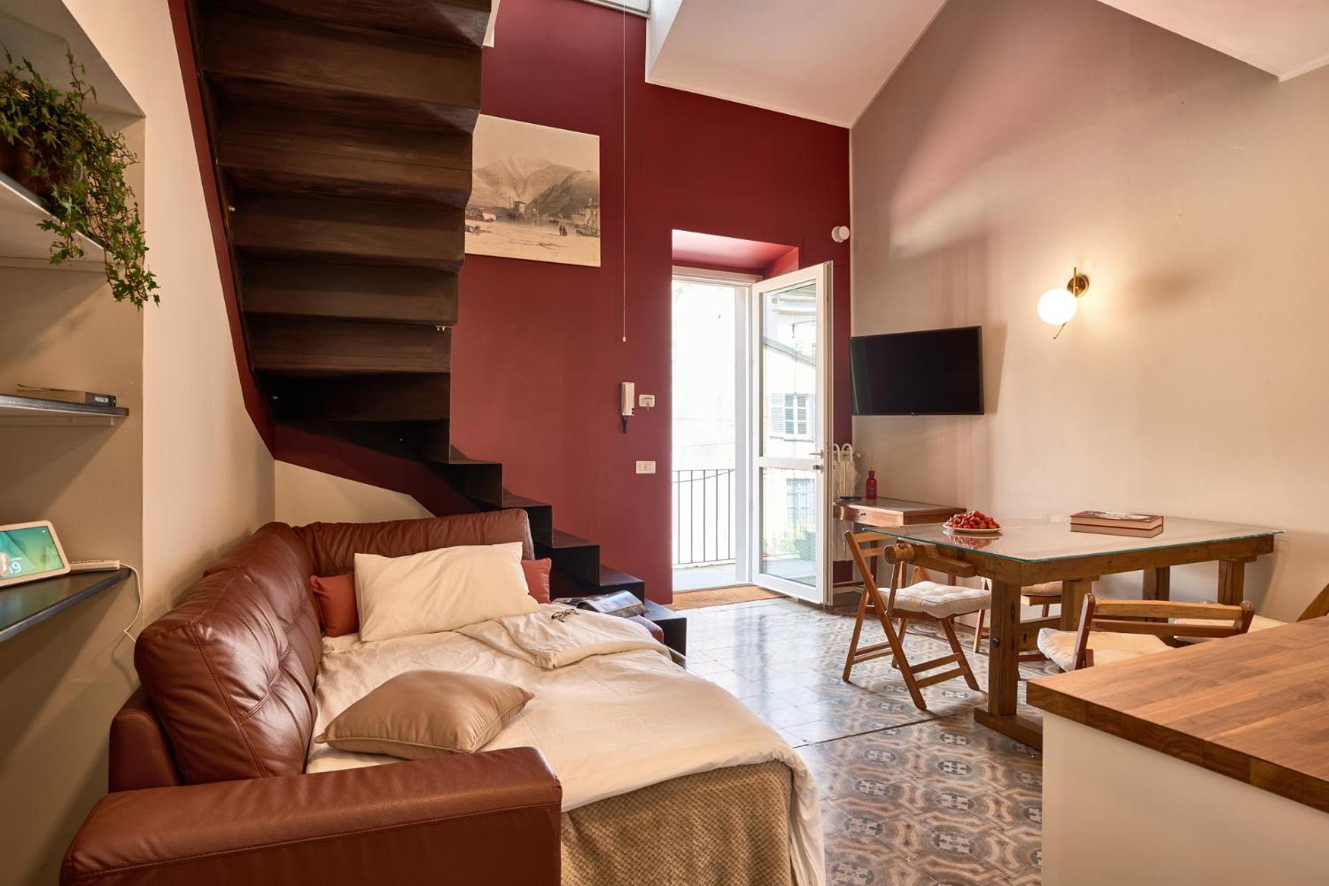 22 Lake Sweet Home Como Luaran gambar