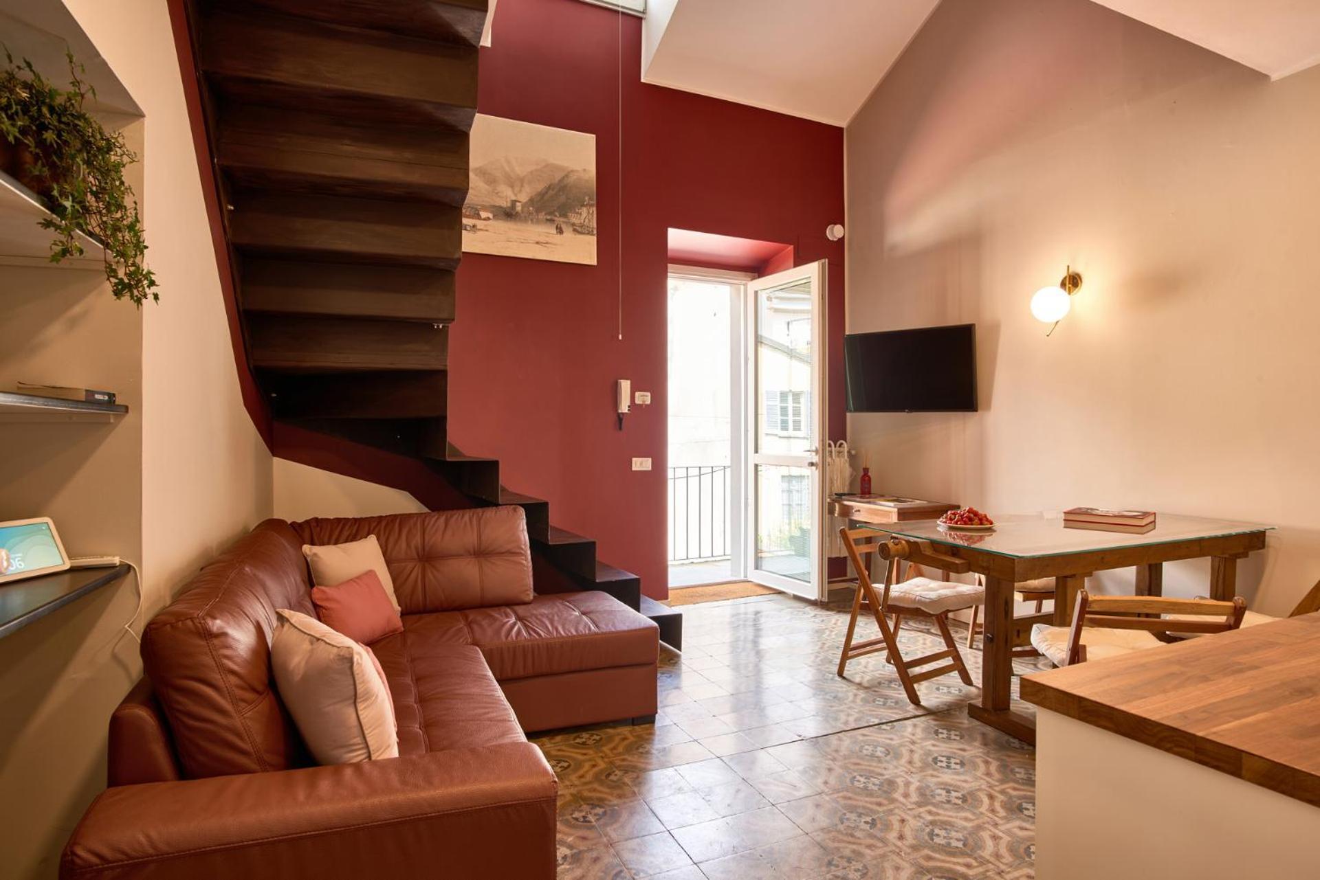 22 Lake Sweet Home Como Luaran gambar